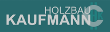 Kaufmann Holzbau Logo